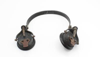 HEADPHONES