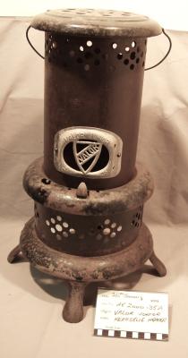 HEATER, KEROSENE - VALOR JUNIOR