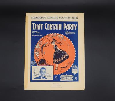 MUSIC, SHEET - ASSORTED