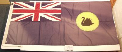 FLAG - WESTERN AUSTRALIAN