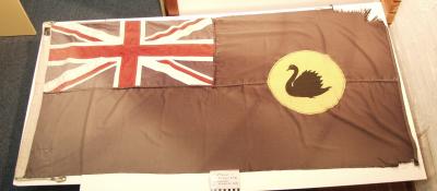 FLAG - WESTERN AUSTRALIA