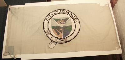 FLAG - CITY OF ARMADALE