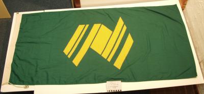 FLAG - AUSTRALIAN BICENTENERY