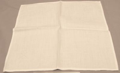 CLOTH, ALTAR