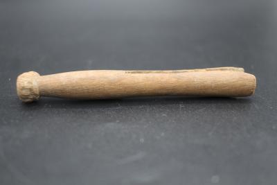 PEG, CLOTHES - WOODEN