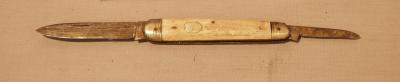 KNIFE, POCKET