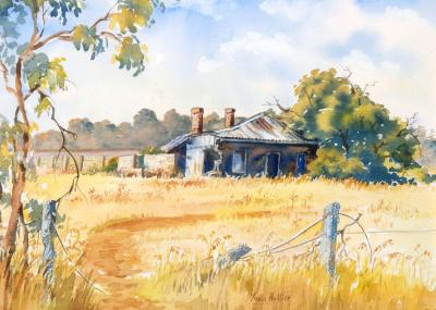Farmstead Past