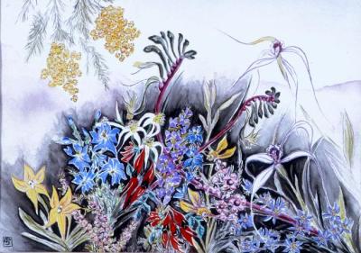 Wildflowers 1