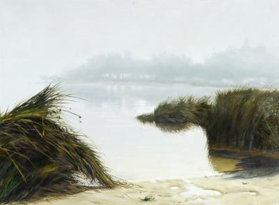 Misty Morn
