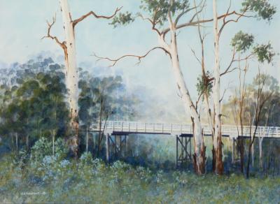 Dwellingup