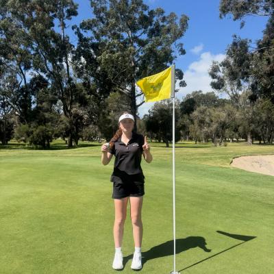 MGGC AMATEUR OPEN 2026 RESULTS