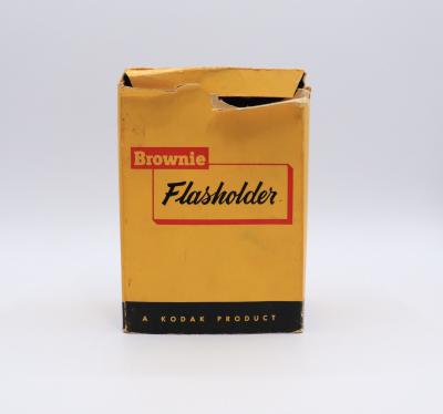 PACKAGING, BROWNIE FLASHHOLDER