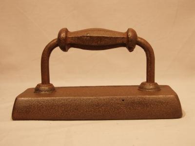 IRON, TAILOR'S