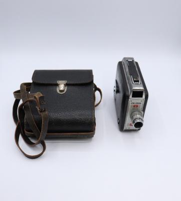 CAMERA, 35 MM - CINE-KODAK