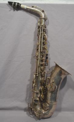 MOUTHPIECE, SAXOPHONE