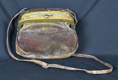 BAG, MONEY - BUTCHER