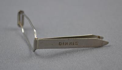 CURLER, HAIR - DINKIE