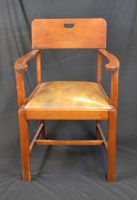 CHAIR - ARMADALE KELMSCOTT ROADS BOARD