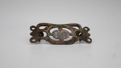 BRASS HANDLE