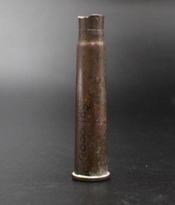 BULLET, .303 CASE INNOCUOUSE