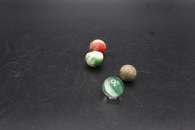 MARBLES