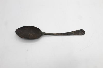 SPOON, DESERT