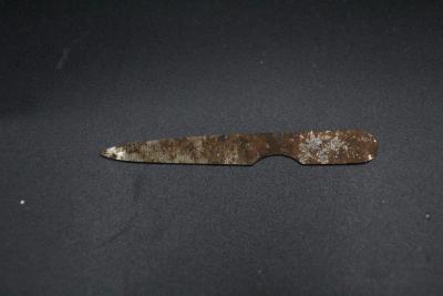 FILE, NAIL