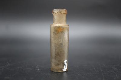 BOTTLE, MEDICINE