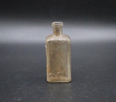 BOTTLE - KOKO FOR THE HAIR