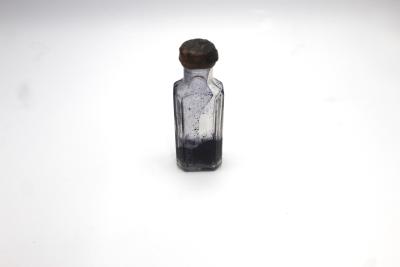 CONTAINER, INK - GLASS