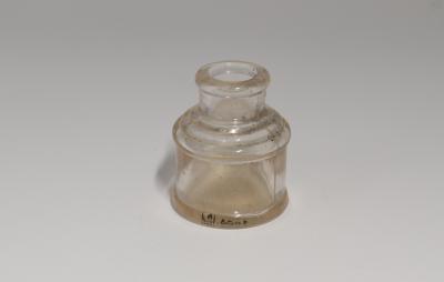 INKWELL - GLASS