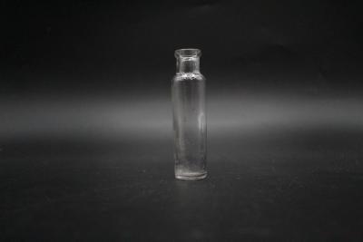 BOTTLE, MEDICINE