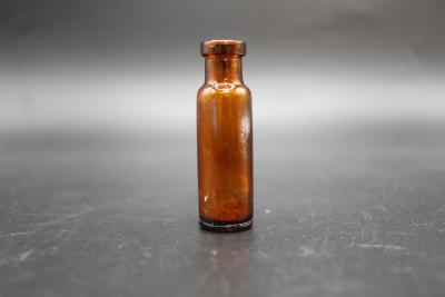 BOTTLE, MEDICINE
