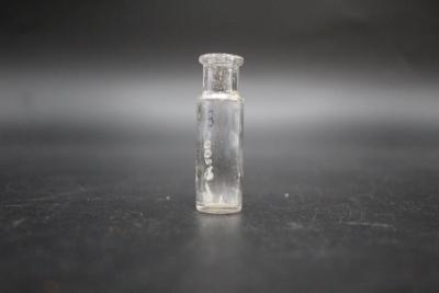 BOTTLE, MEDICINE
