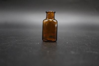 BOTTLE,MEDICINE