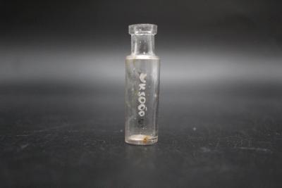 BOTTLE, MEDICINE