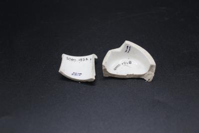 JAR, FRAGMENT - RIM