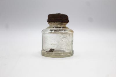 INLWELL, GLASS - SWAN INK
