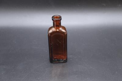 BOTTLE, MEDICINE - BONNINGTONS IRISH MOSS