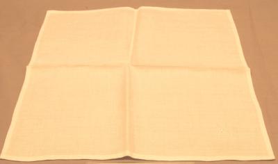 CLOTH, ALTAR