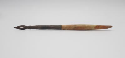 PEN, METAL NIB - AMERICAN PENCIL CO NY