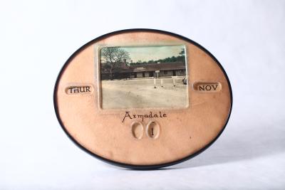 PERPETUAL CALENDAR