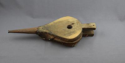 BELLOWS, BEE SMOKER