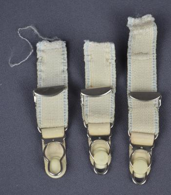 SUSPENDER