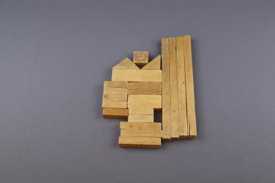 BLOCKS, TOY