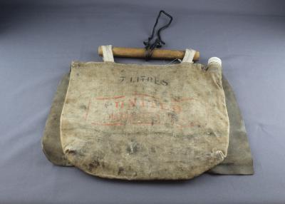 BAG, WATER