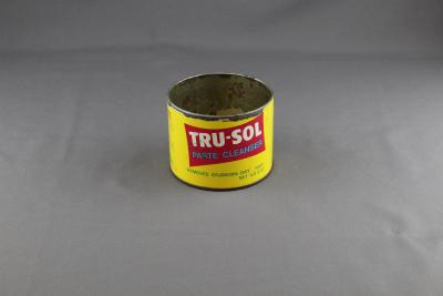 TIN - TRU-SOL