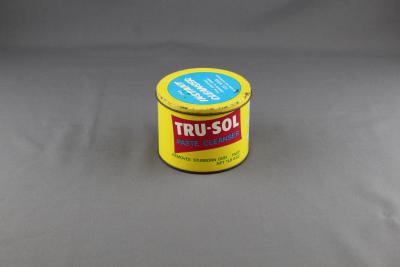 LID - TRU-SOL TIN