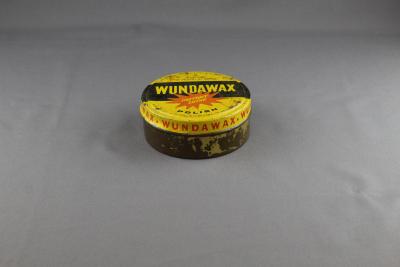 TIN - WUNDAWAX