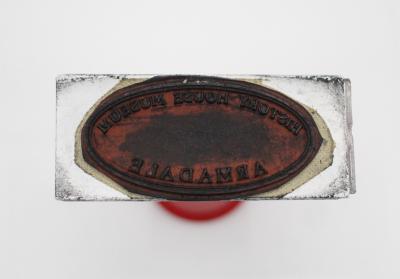 STAMP, NAME - HISTORY HOUSE MUSEUM ARMADALE
